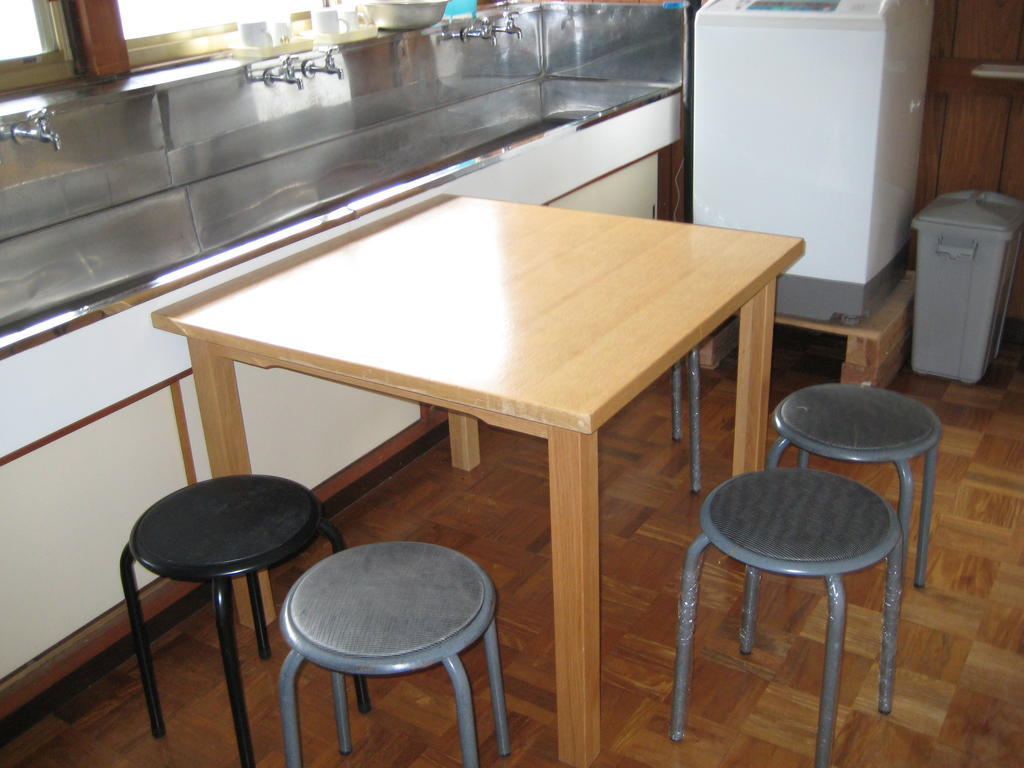 Hotel Towadako Backpackers Esterno foto