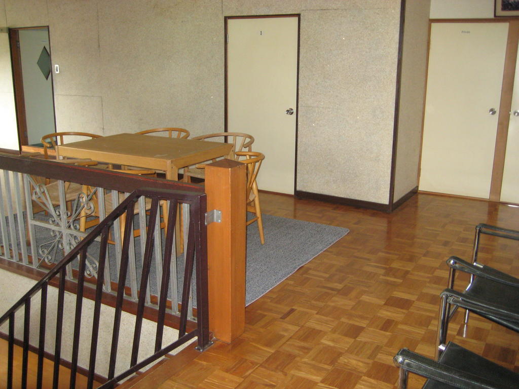 Hotel Towadako Backpackers Esterno foto