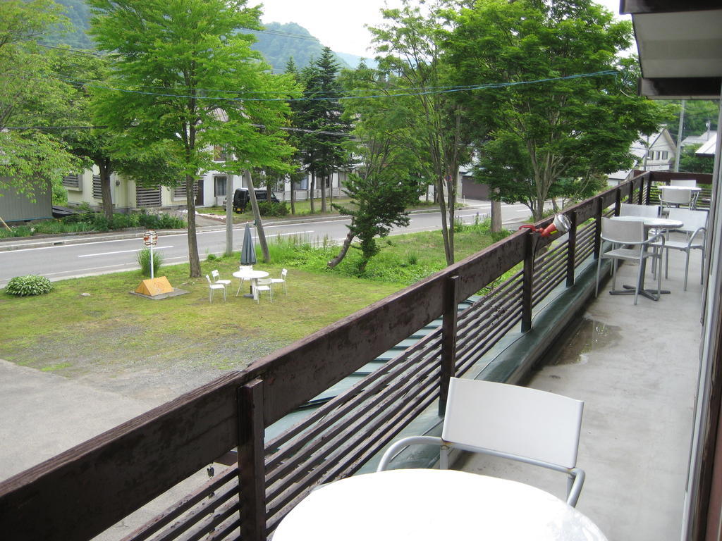 Hotel Towadako Backpackers Esterno foto