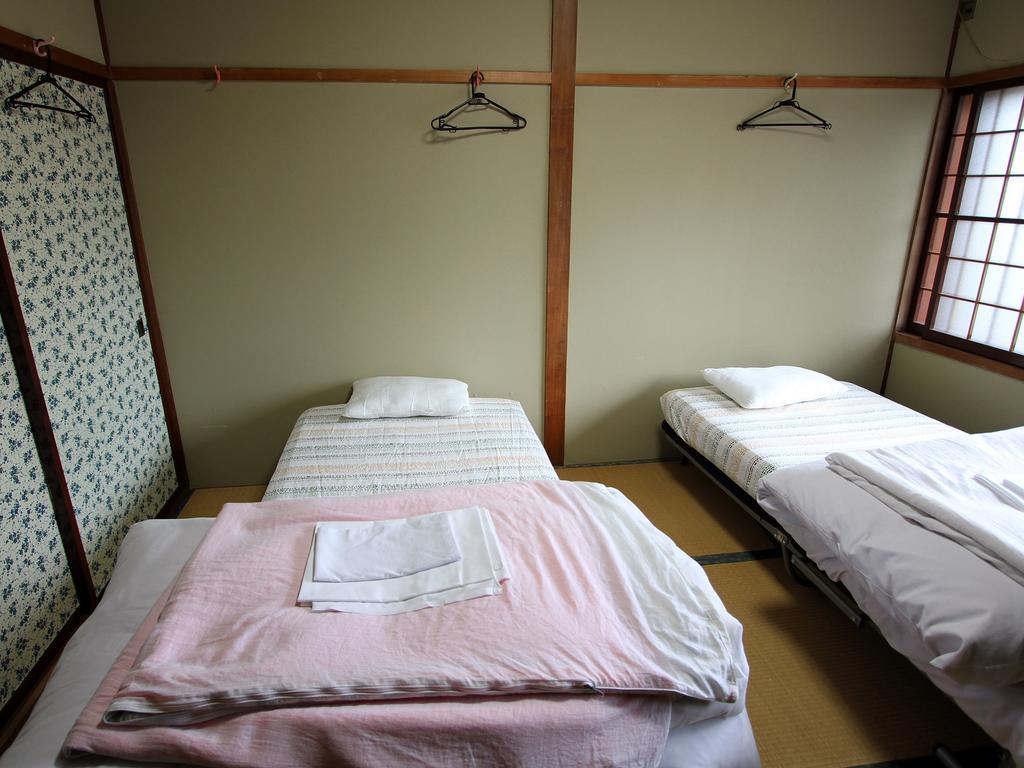 Hotel Towadako Backpackers Esterno foto
