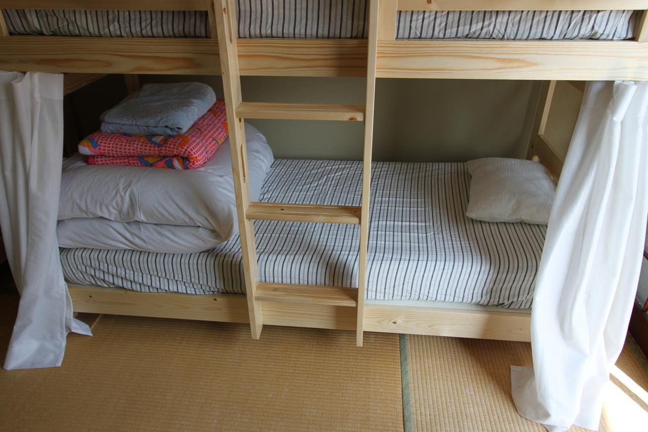 Hotel Towadako Backpackers Esterno foto