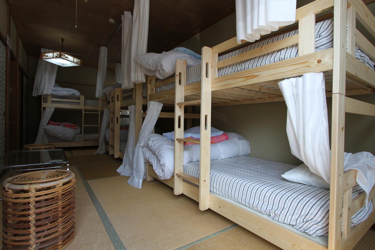 Hotel Towadako Backpackers Esterno foto
