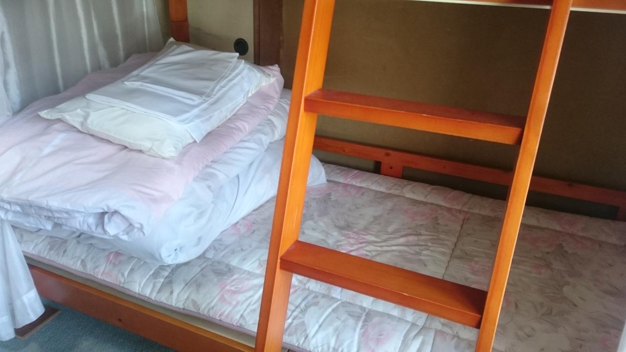 Hotel Towadako Backpackers Esterno foto