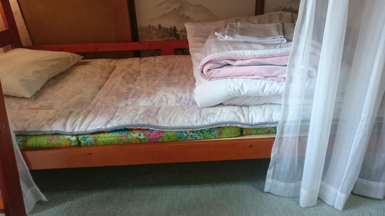 Hotel Towadako Backpackers Esterno foto