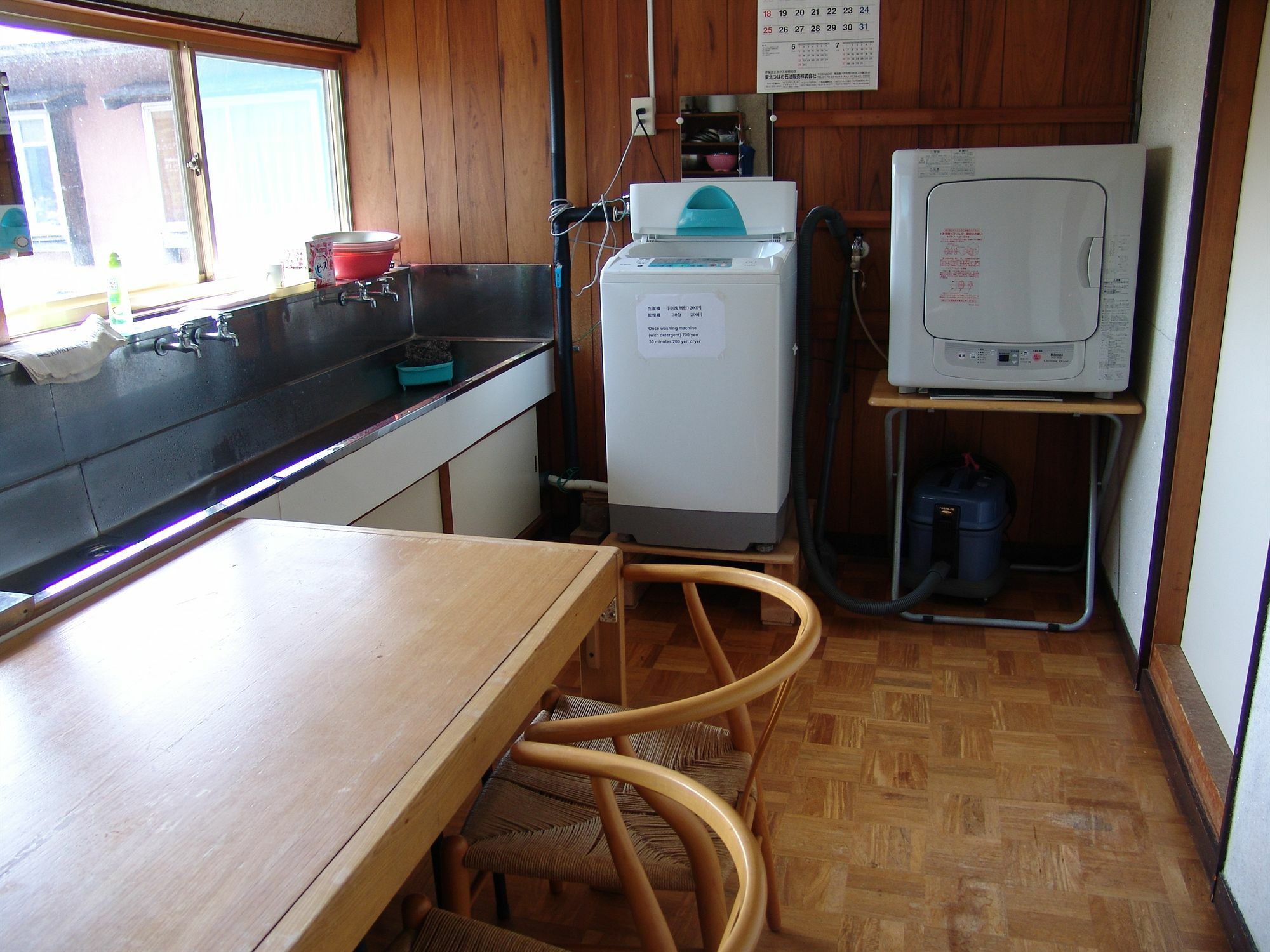 Hotel Towadako Backpackers Esterno foto