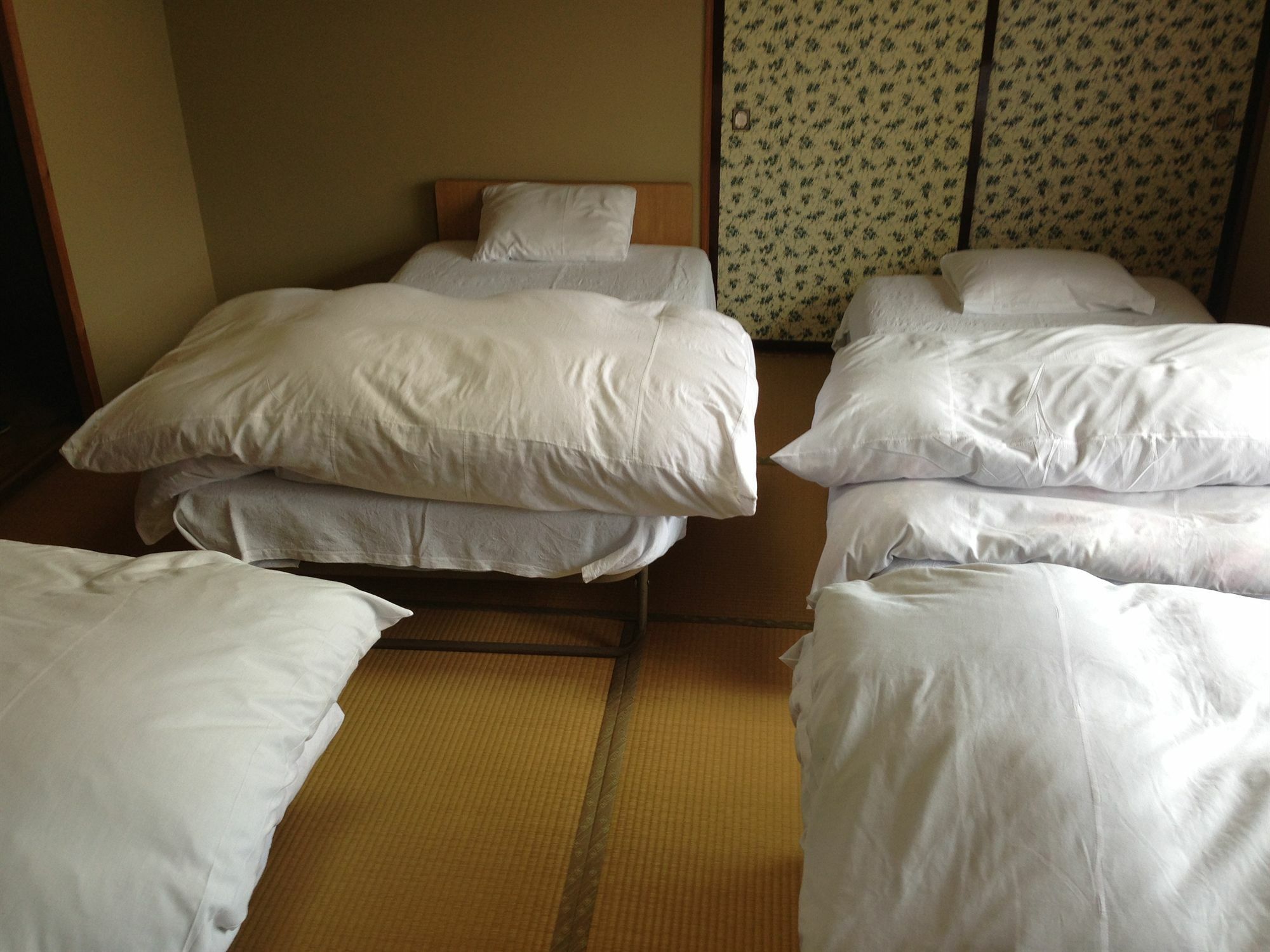 Hotel Towadako Backpackers Esterno foto