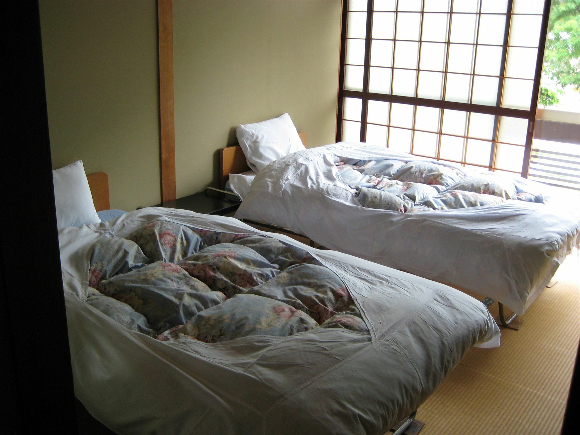 Hotel Towadako Backpackers Esterno foto