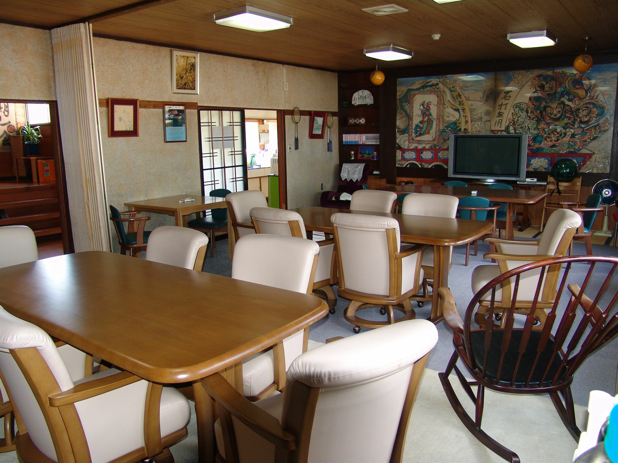Hotel Towadako Backpackers Esterno foto