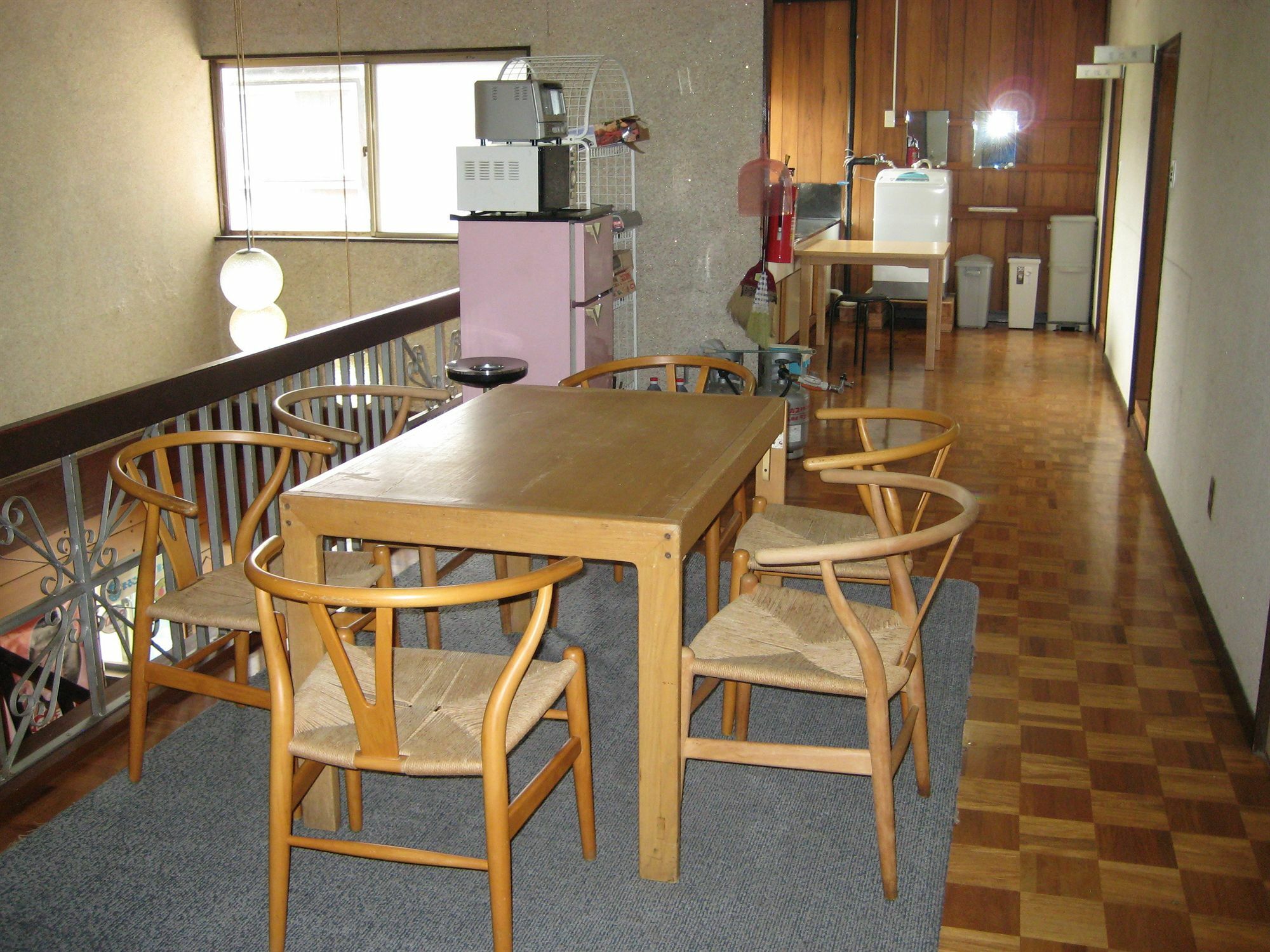 Hotel Towadako Backpackers Esterno foto