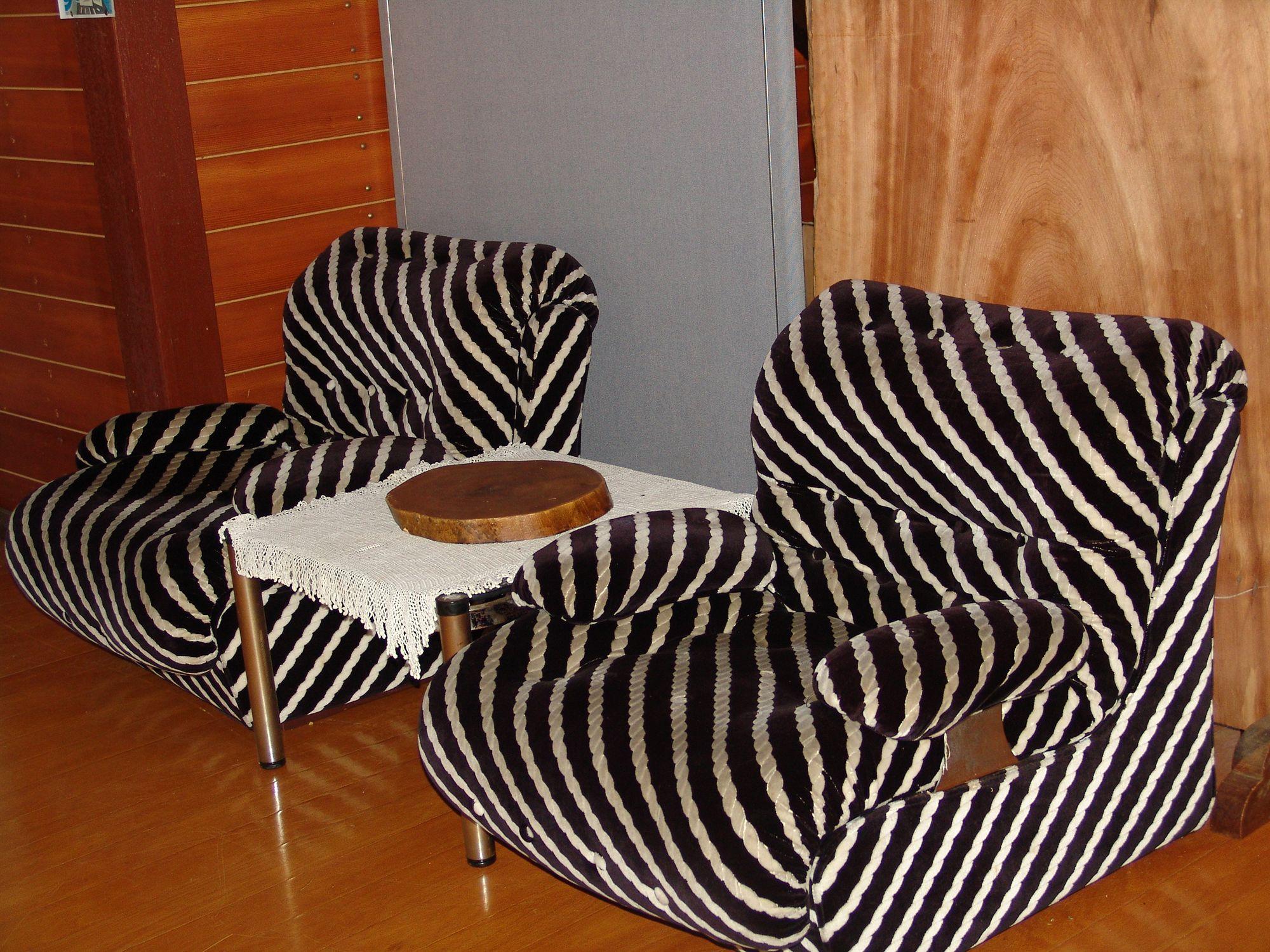Hotel Towadako Backpackers Esterno foto