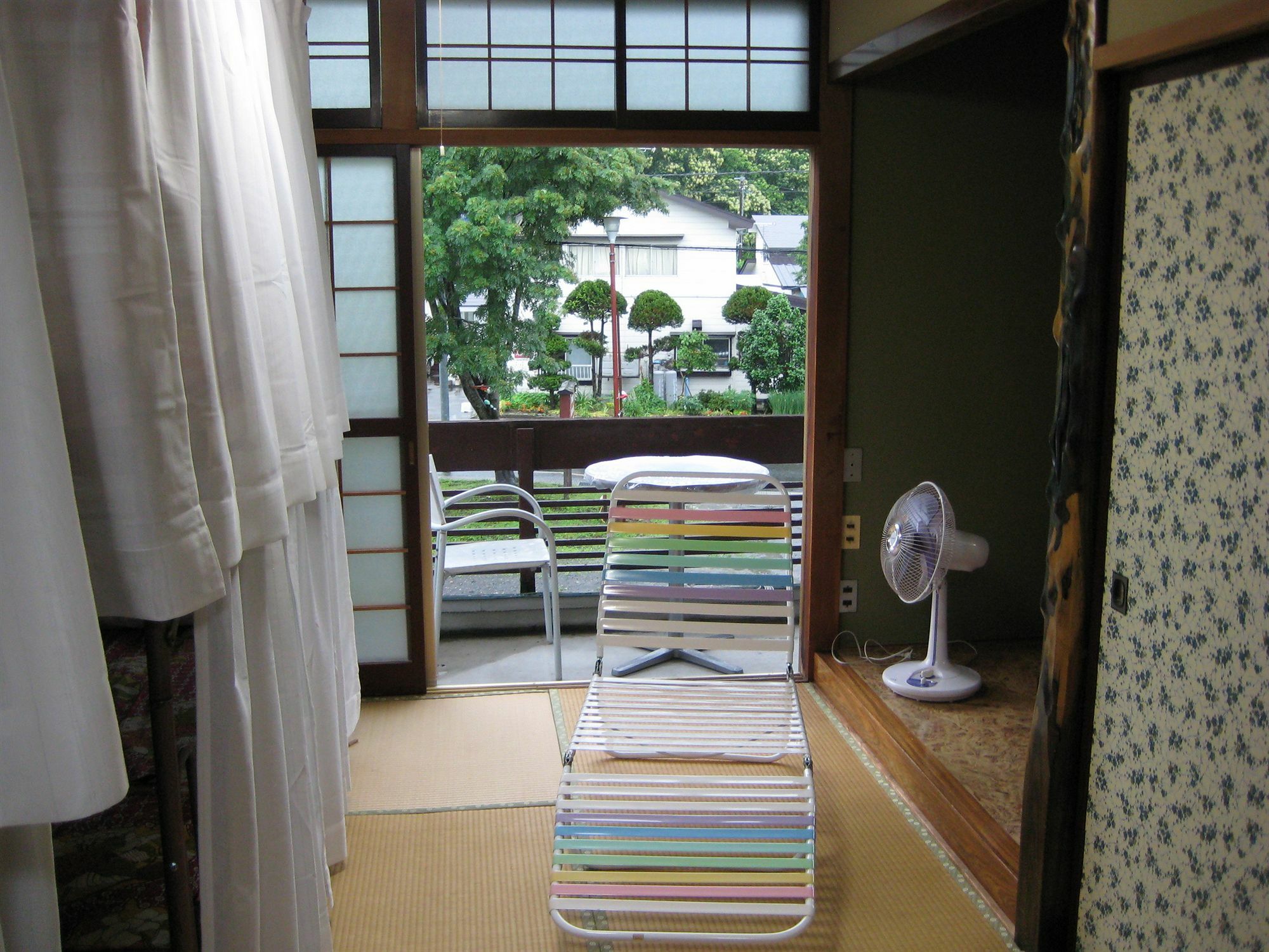 Hotel Towadako Backpackers Esterno foto