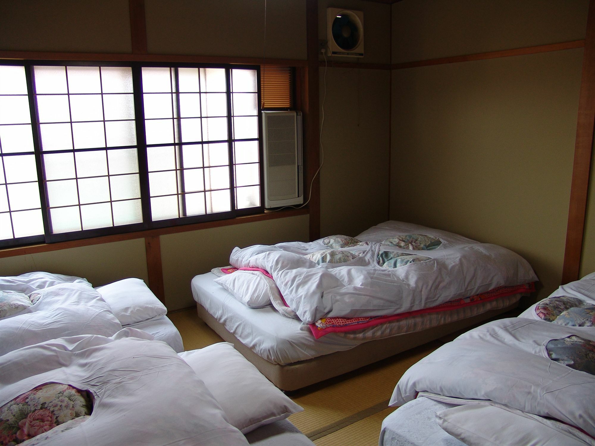 Hotel Towadako Backpackers Esterno foto