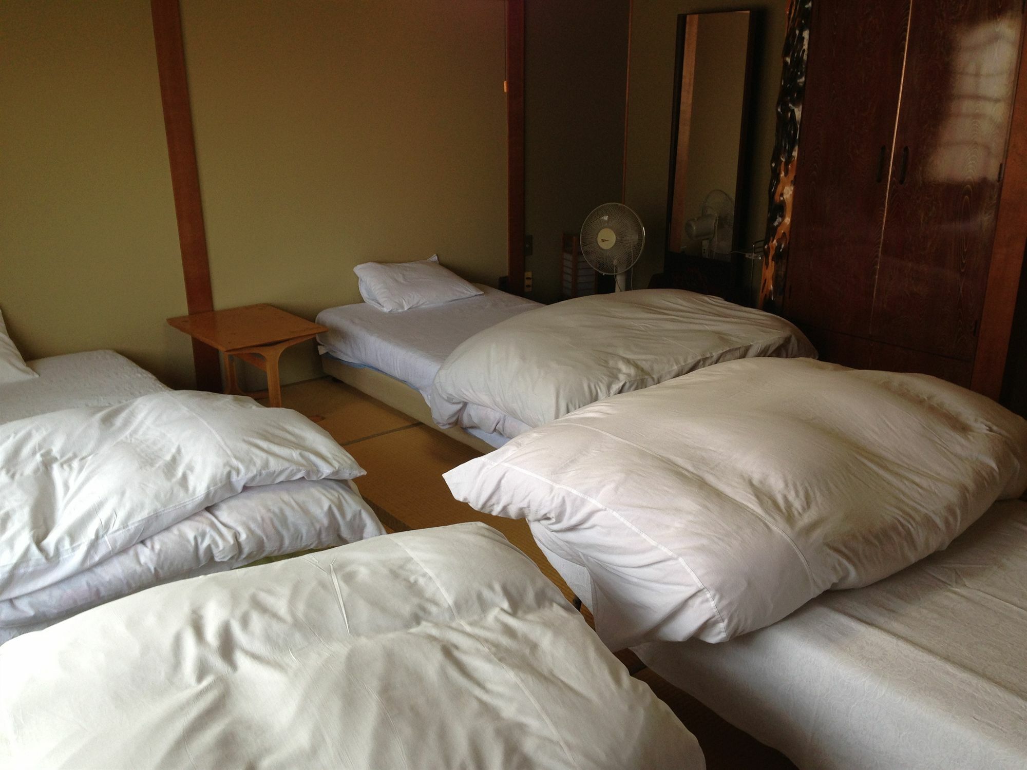 Hotel Towadako Backpackers Esterno foto