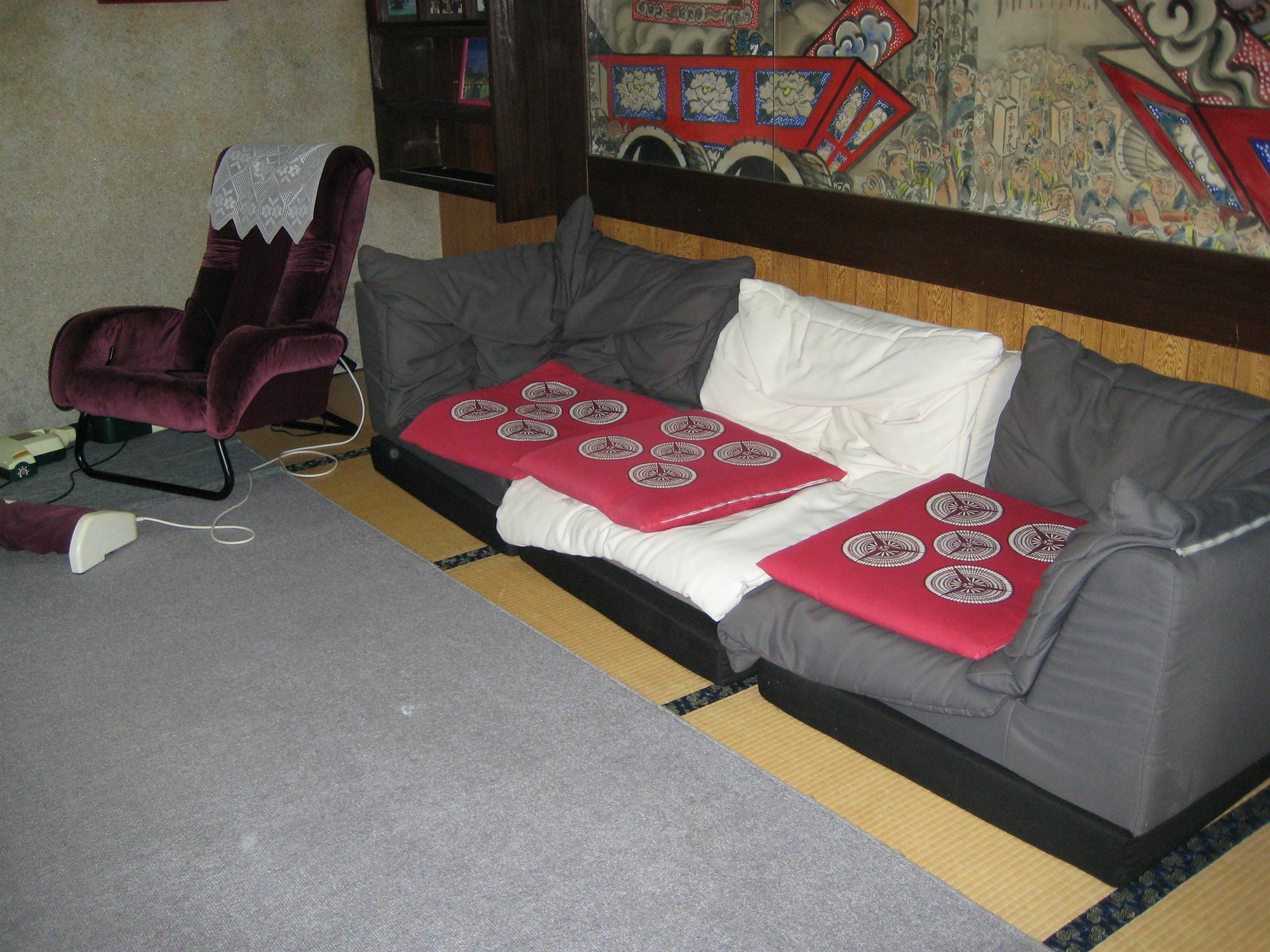 Hotel Towadako Backpackers Esterno foto